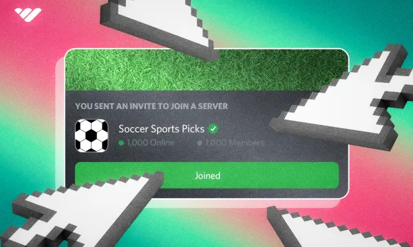 Top 10 Best Soccer Picks Discord Communities